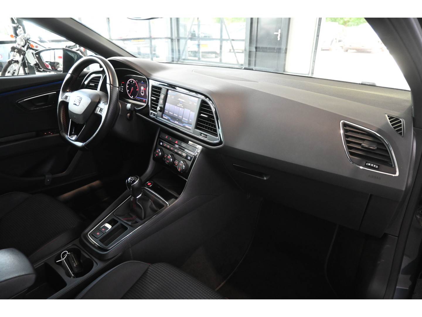 SEAT