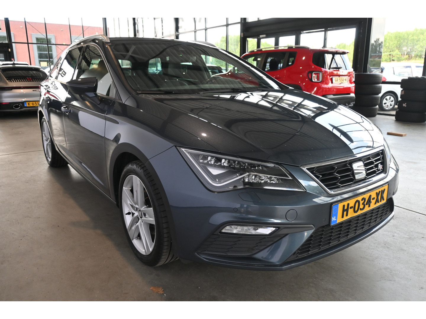 SEAT
