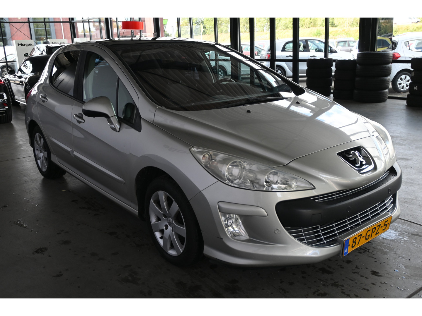 Peugeot