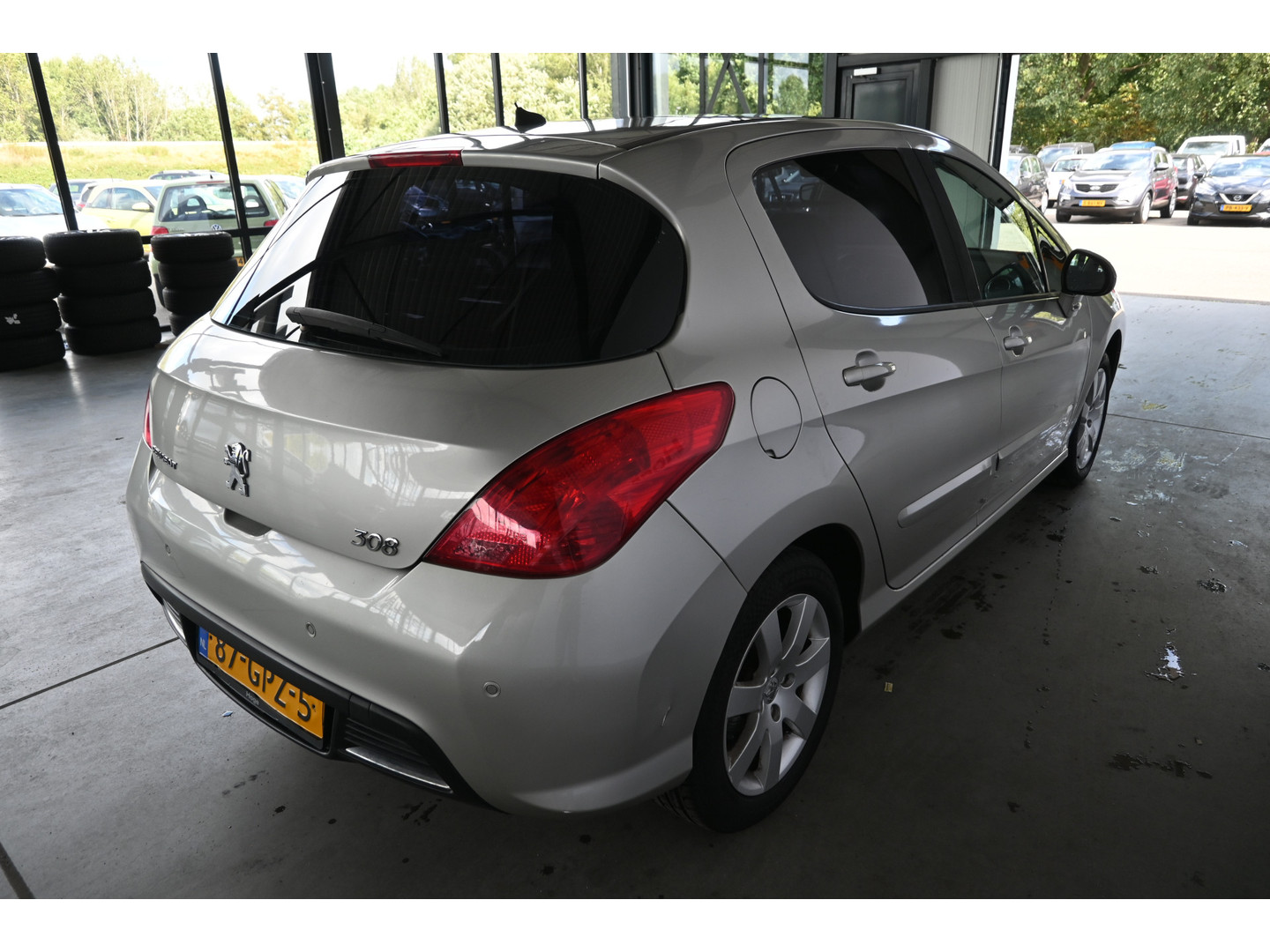 Peugeot