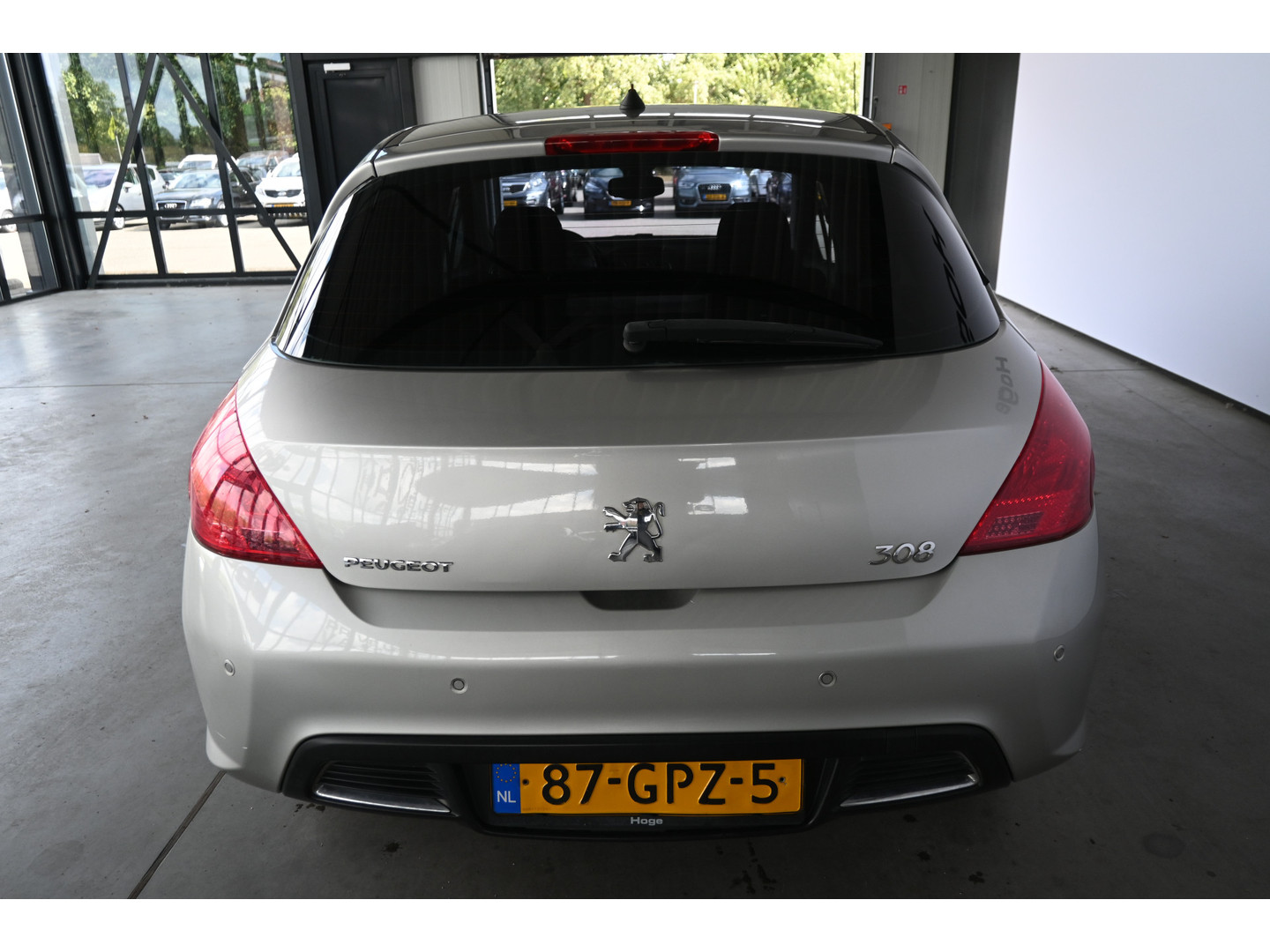 Peugeot