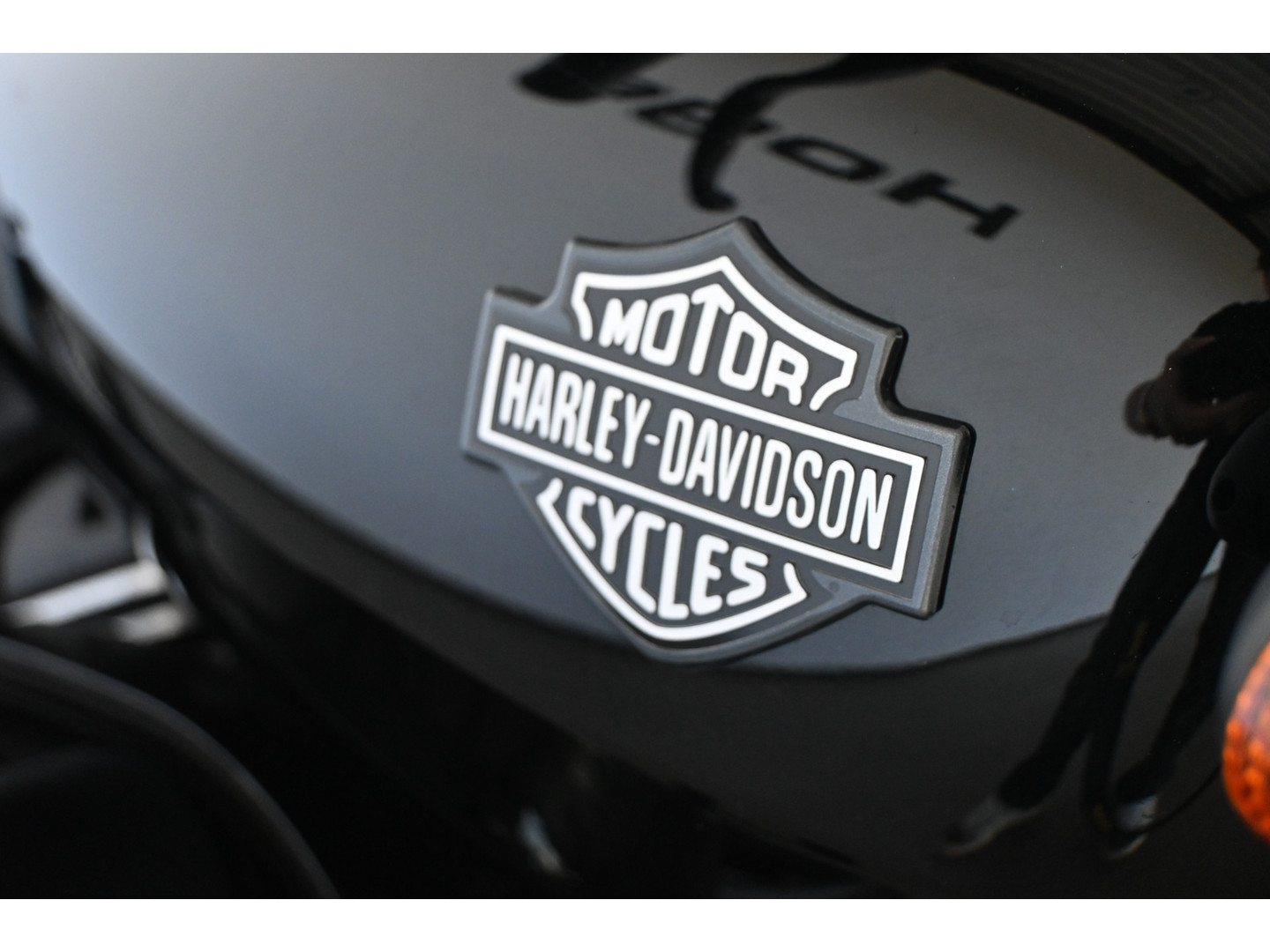 Harley-Davidson