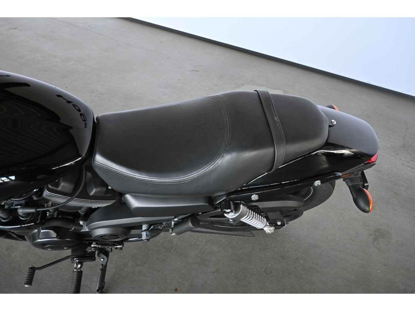 Harley-Davidson