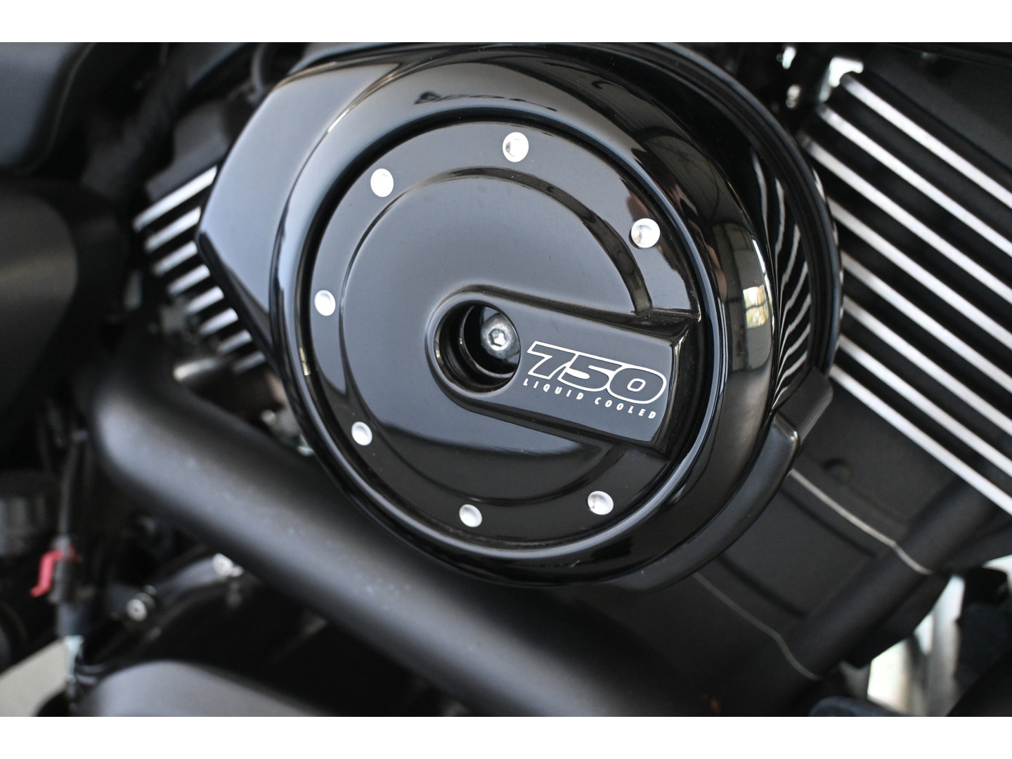 Harley-Davidson