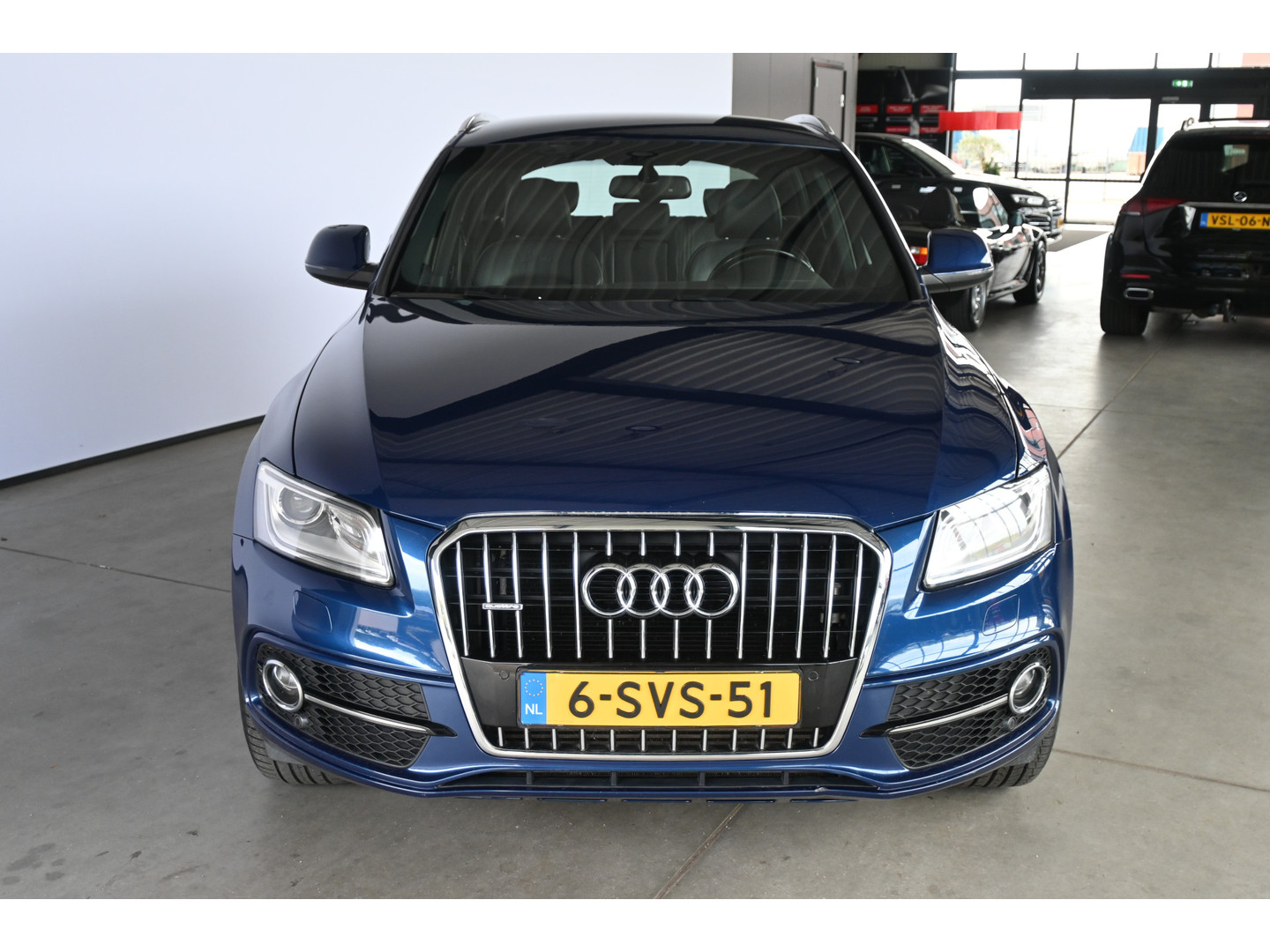 Audi Audi