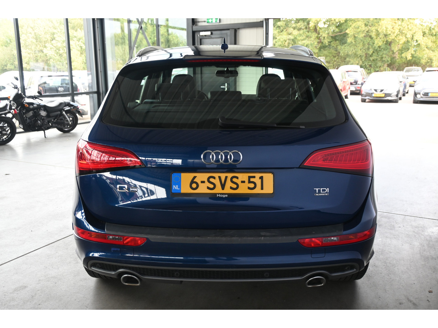 Audi Audi