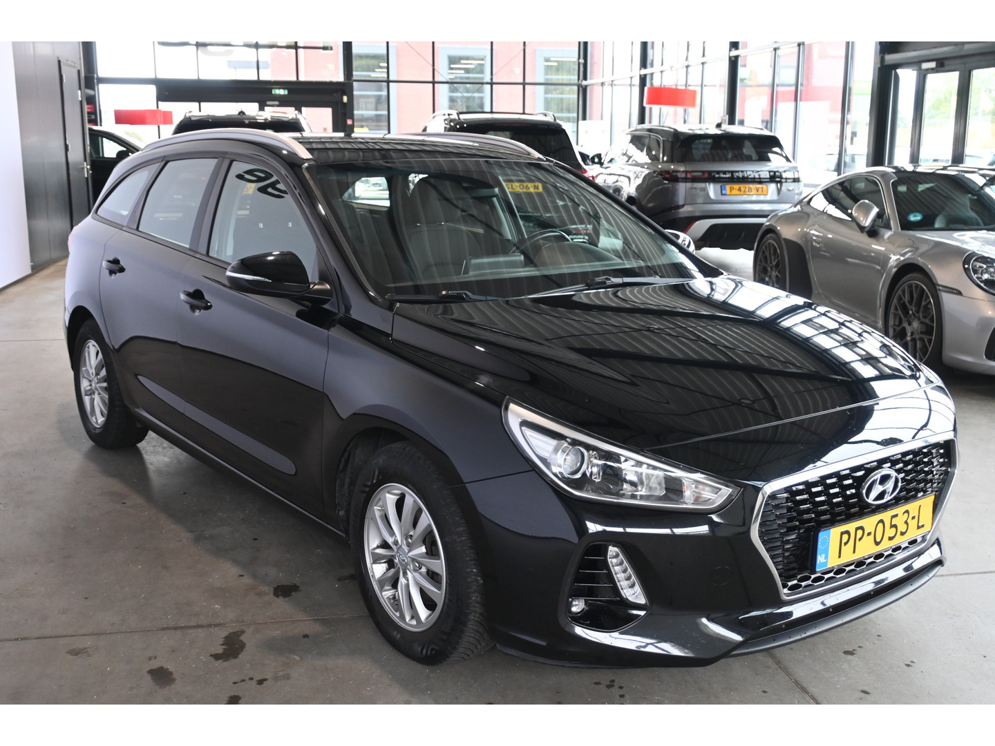 Hyundai