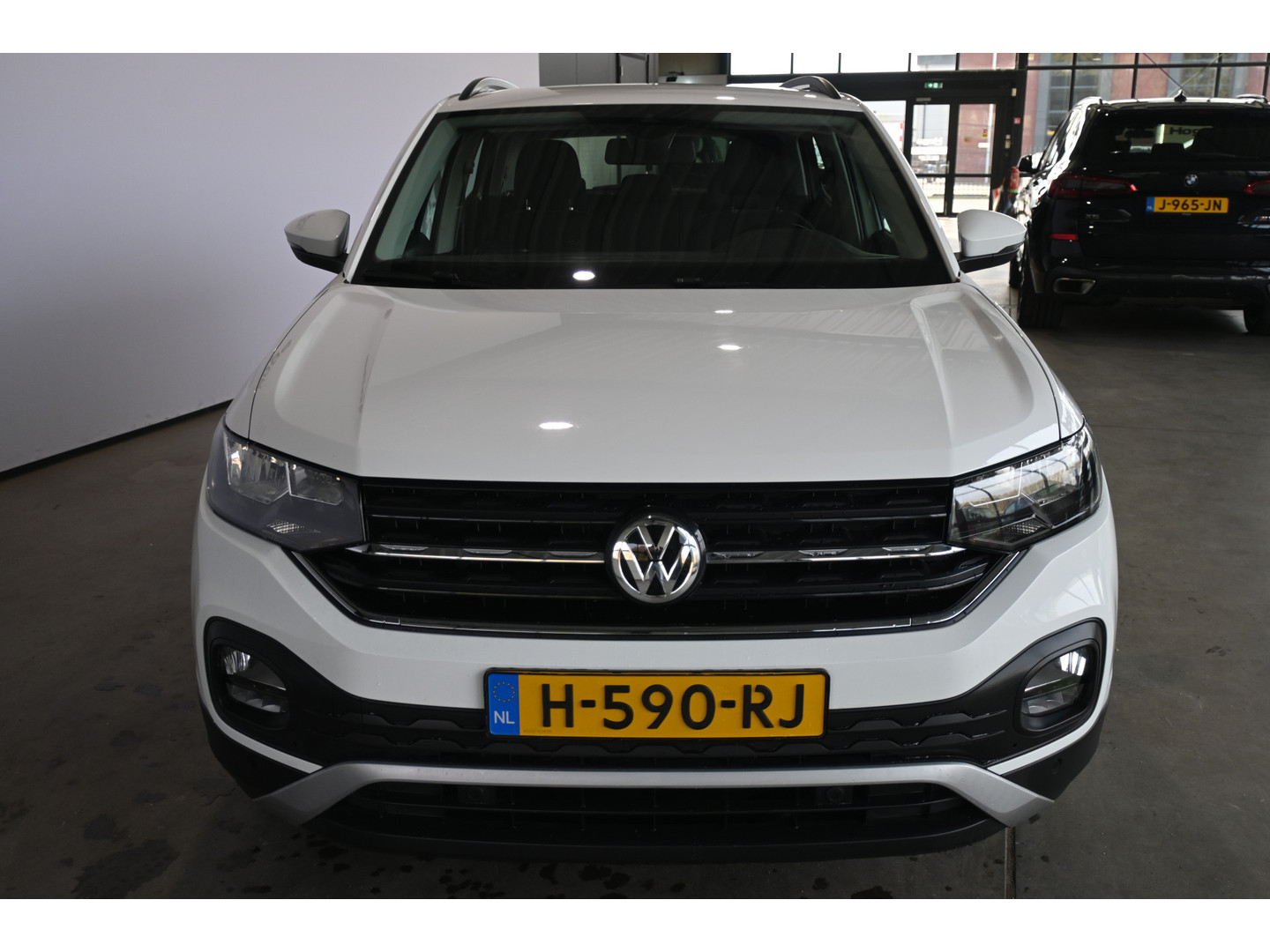 Volkswagen Volkswagen