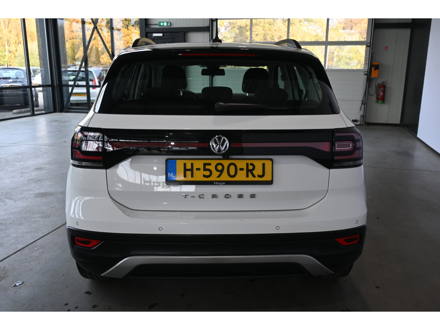 Volkswagen Volkswagen