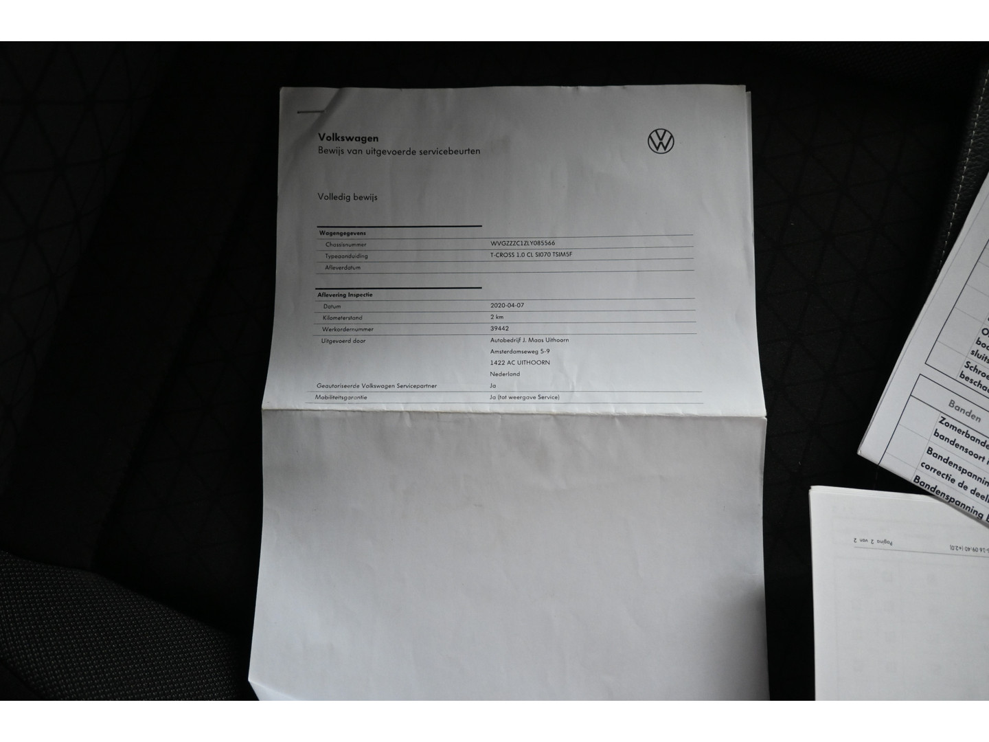Volkswagen Volkswagen