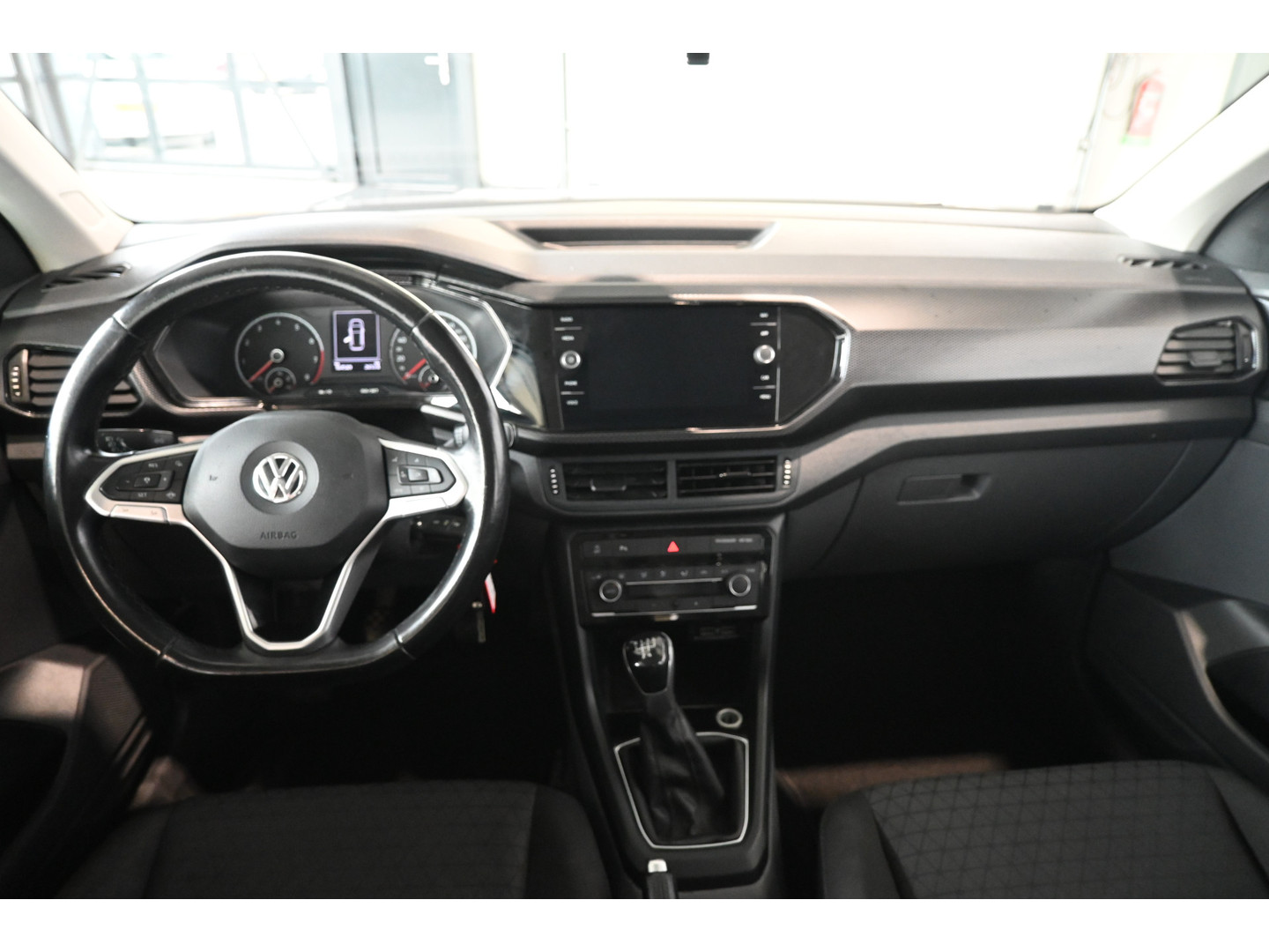 Volkswagen Volkswagen