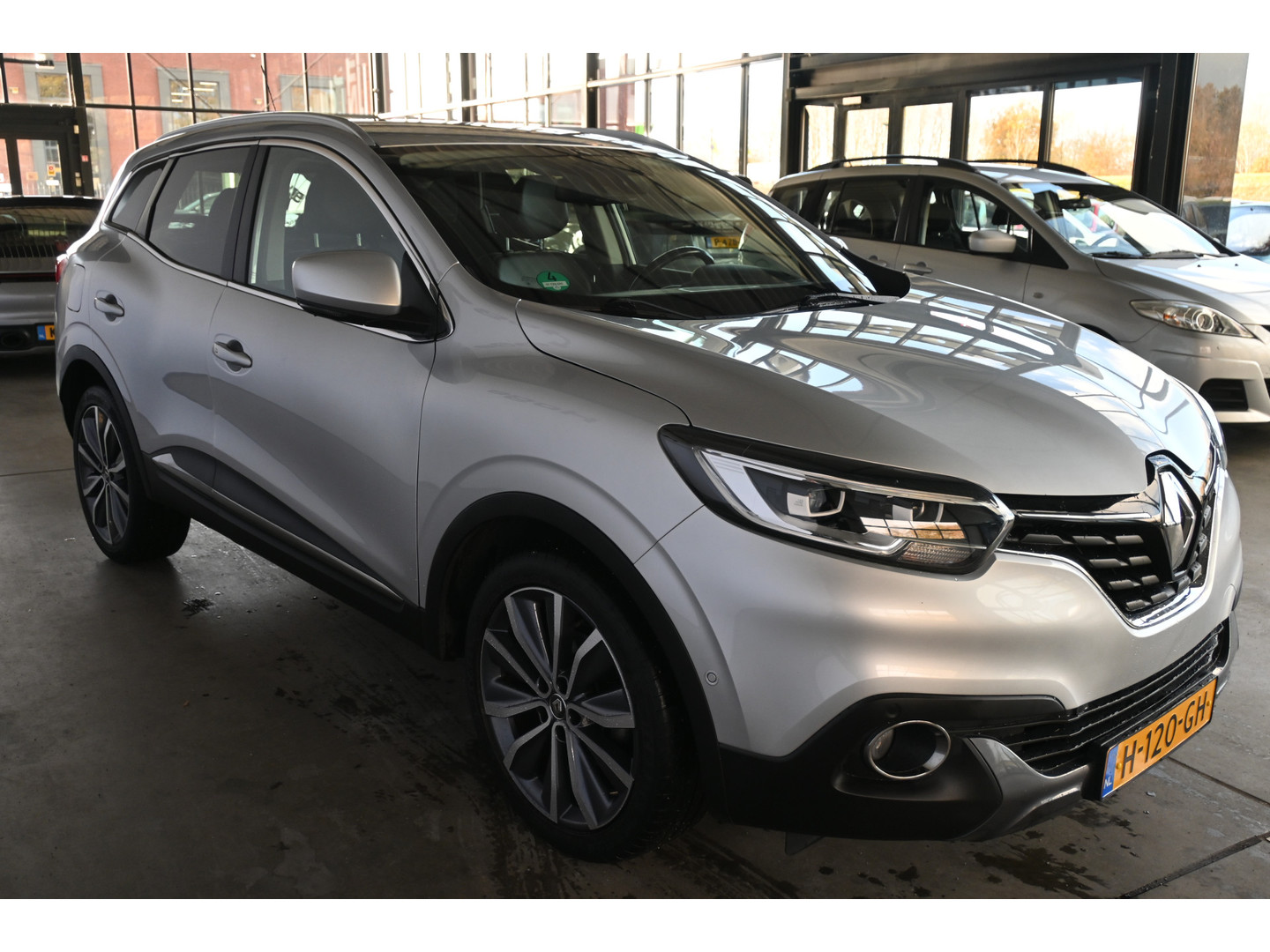 Renault