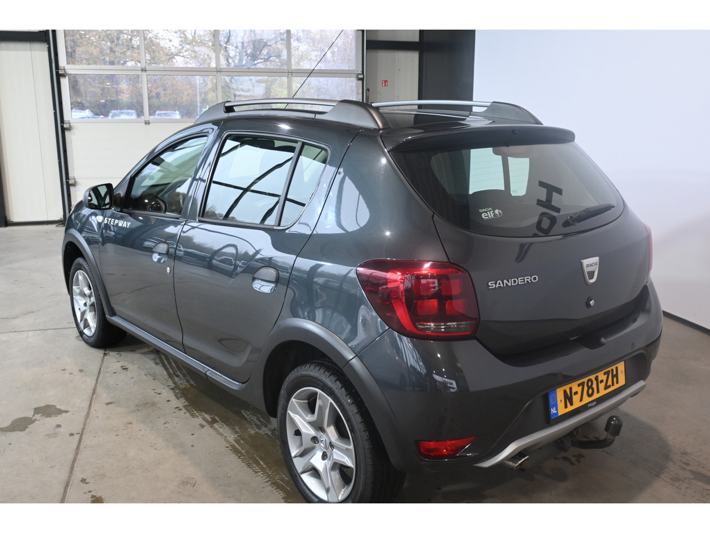 Dacia