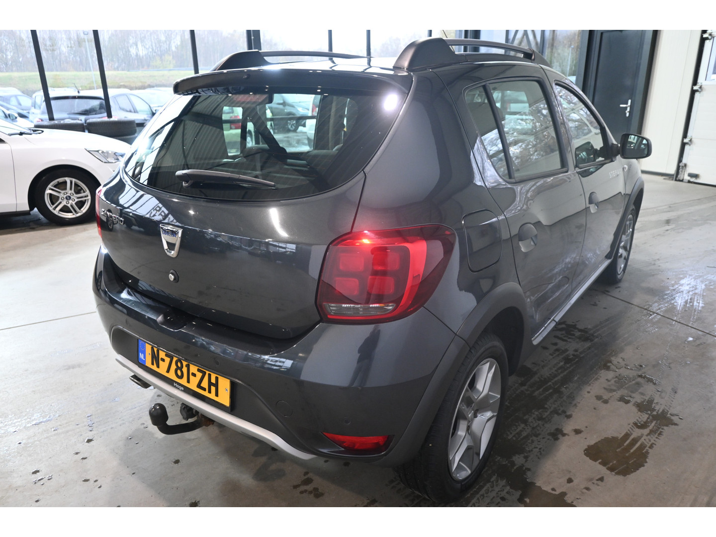 Dacia