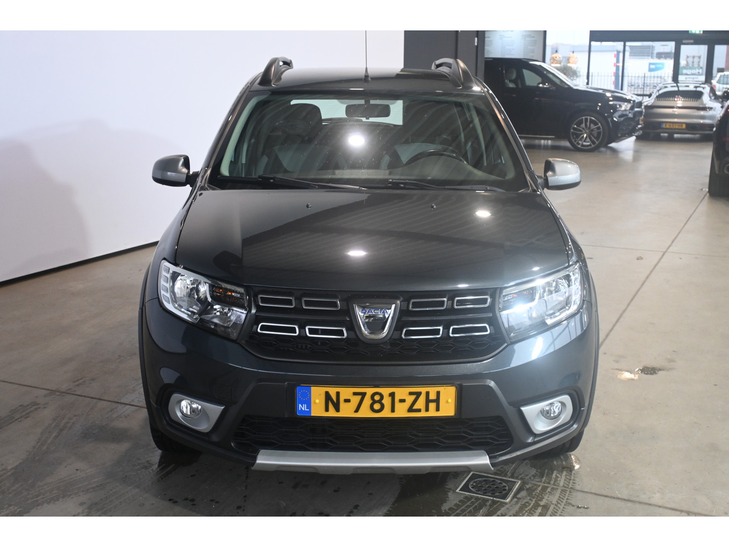 Dacia