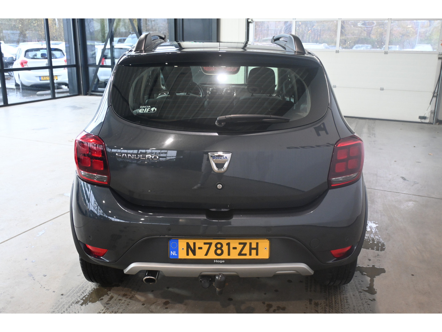 Dacia