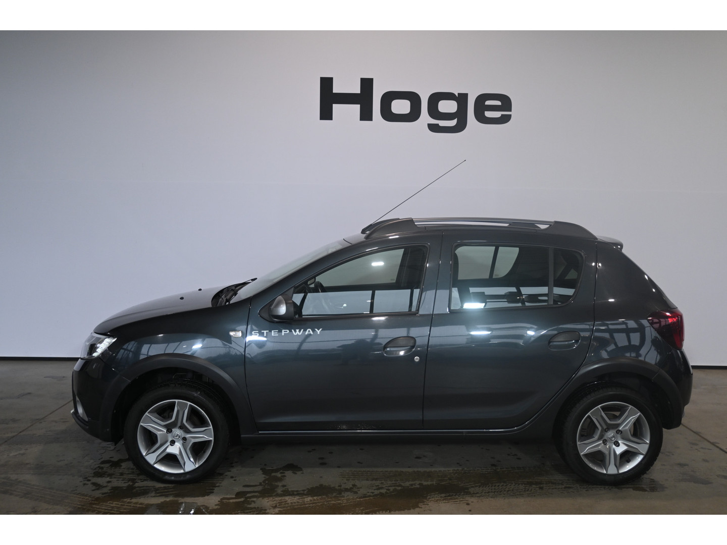 Dacia