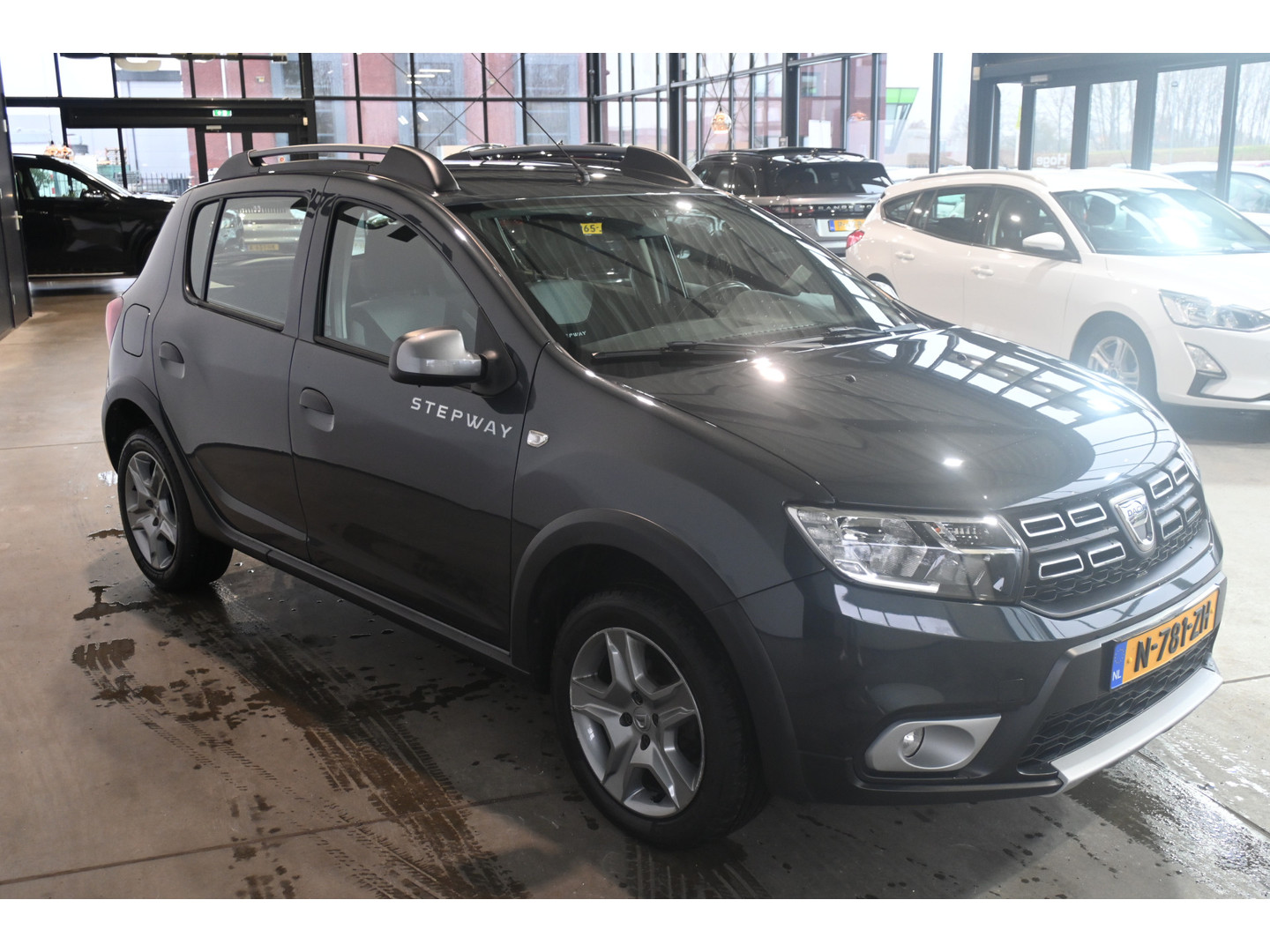 Dacia