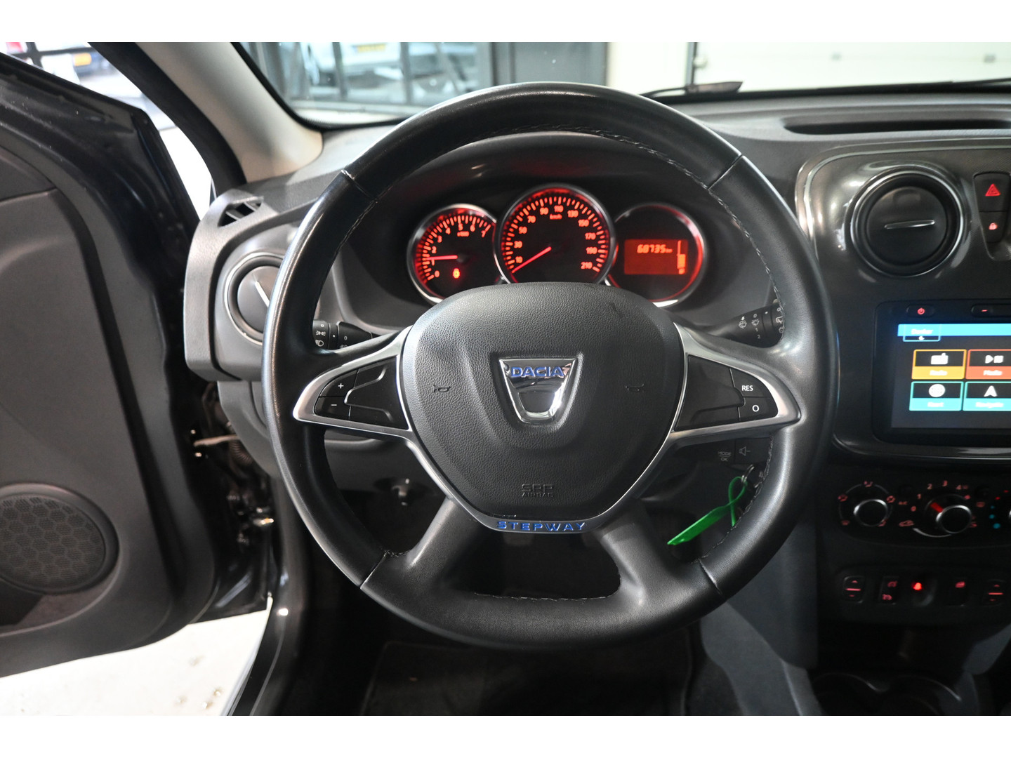 Dacia