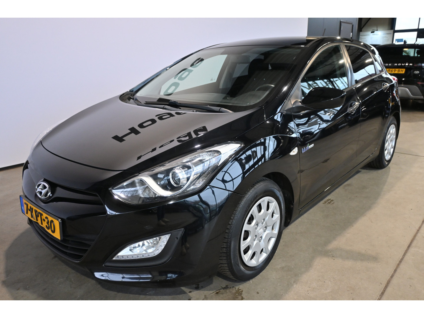 Hyundai