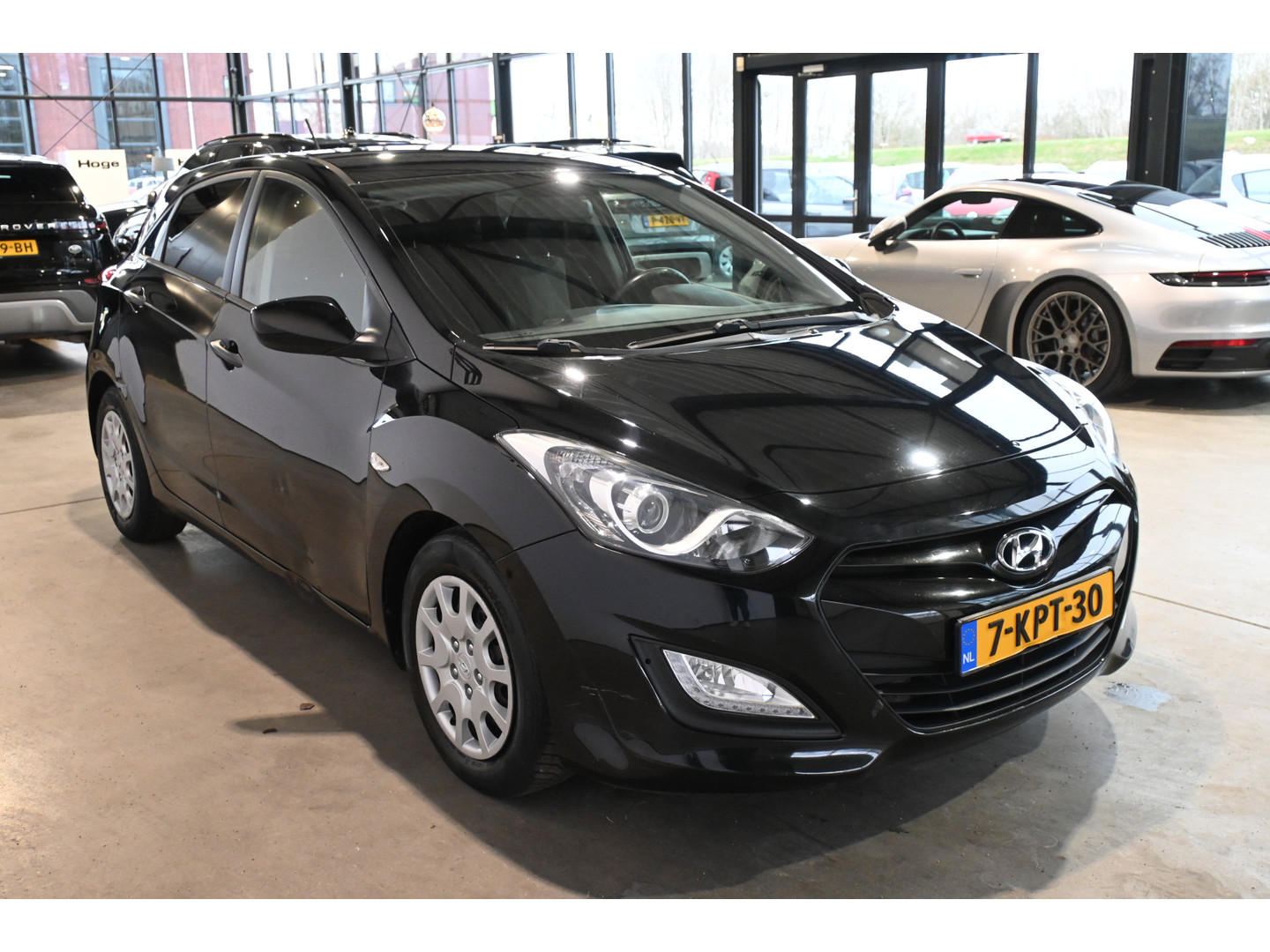 Hyundai
