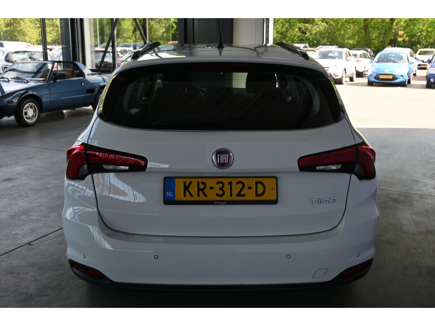Fiat