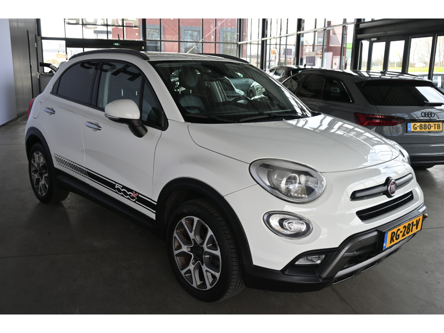 Fiat