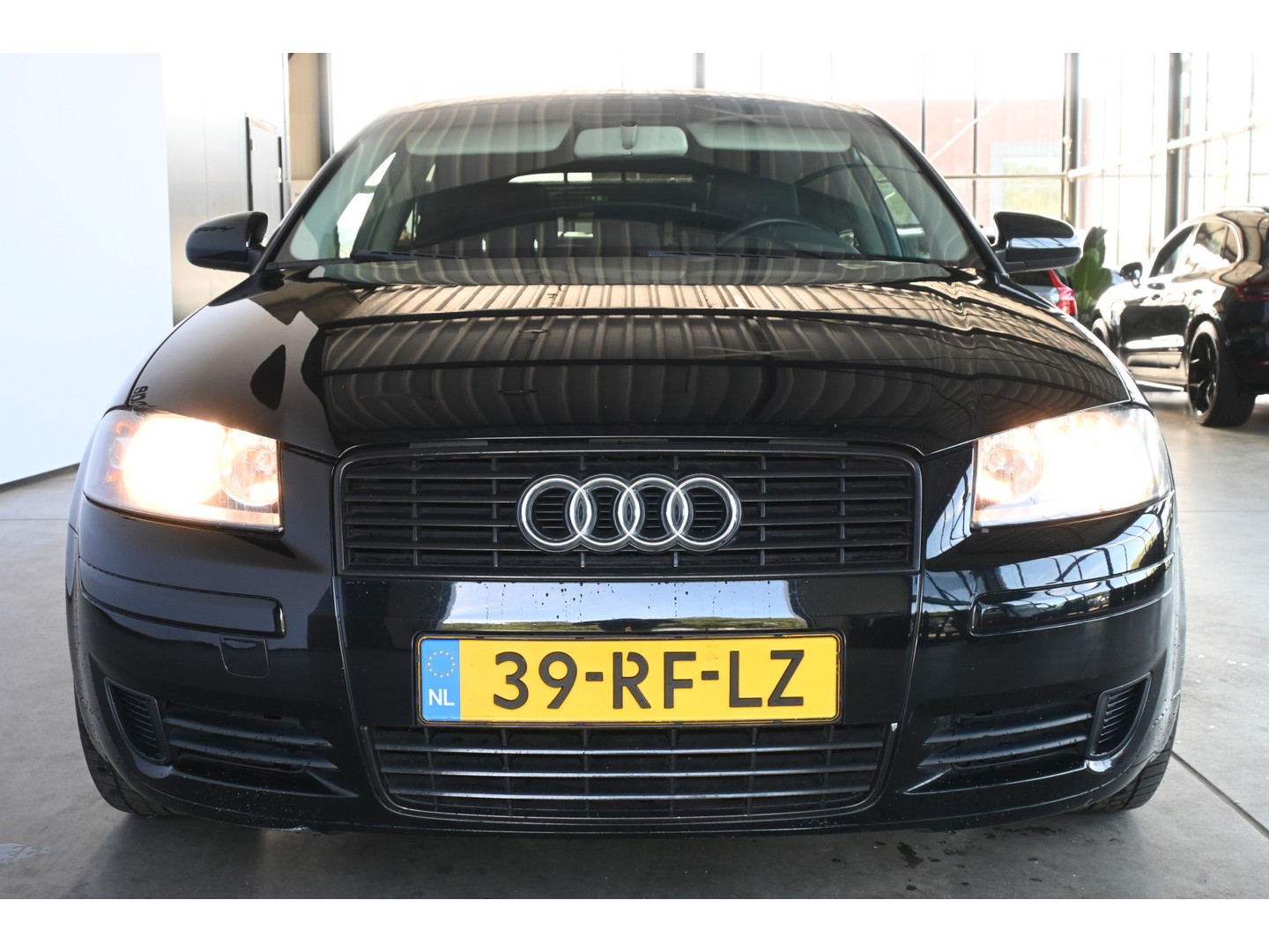 Audi