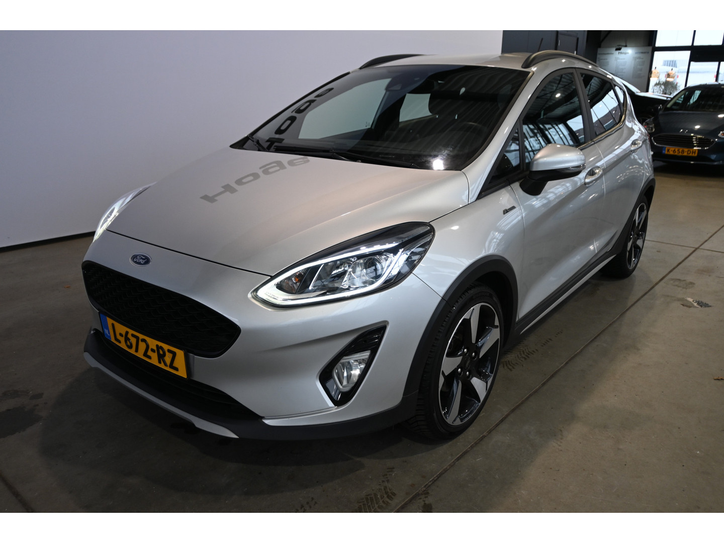 Ford