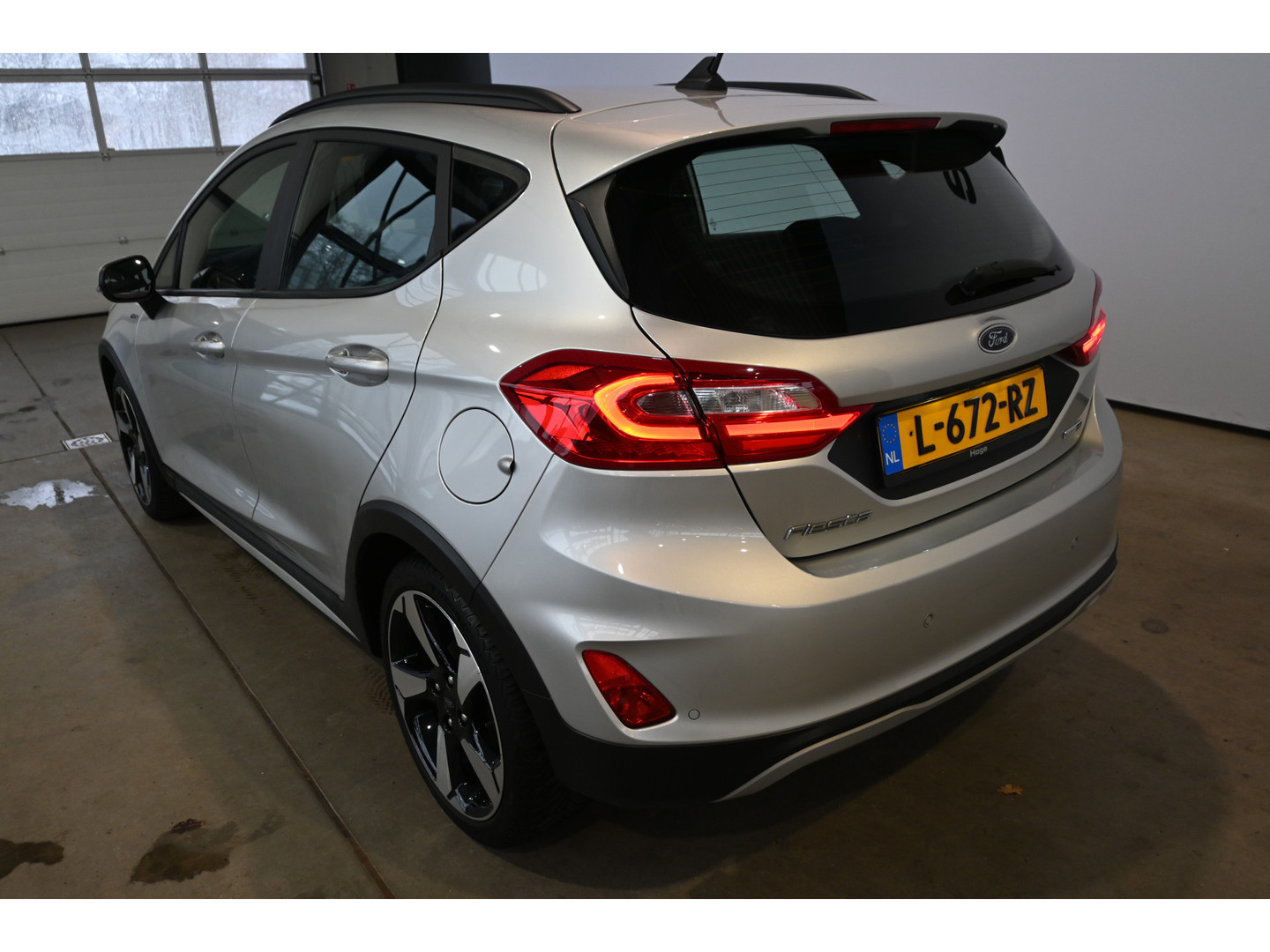 Ford