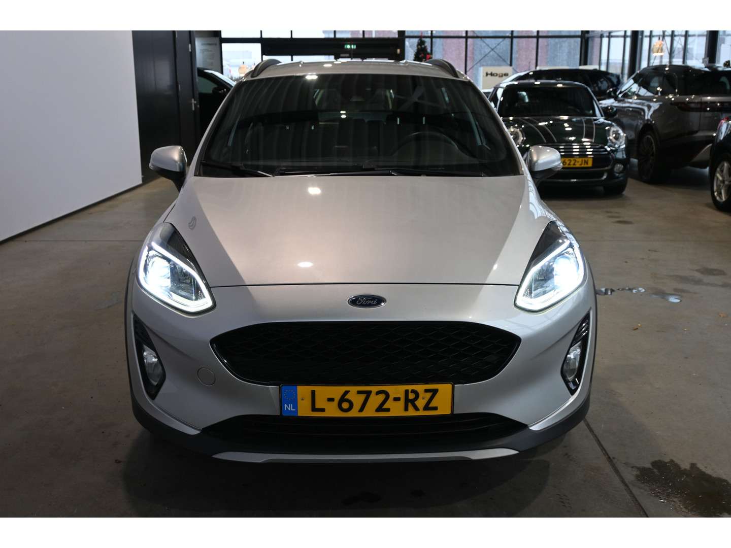 Ford