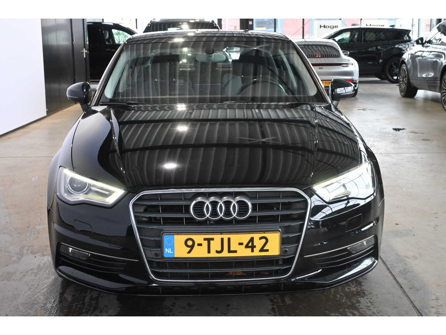 Audi