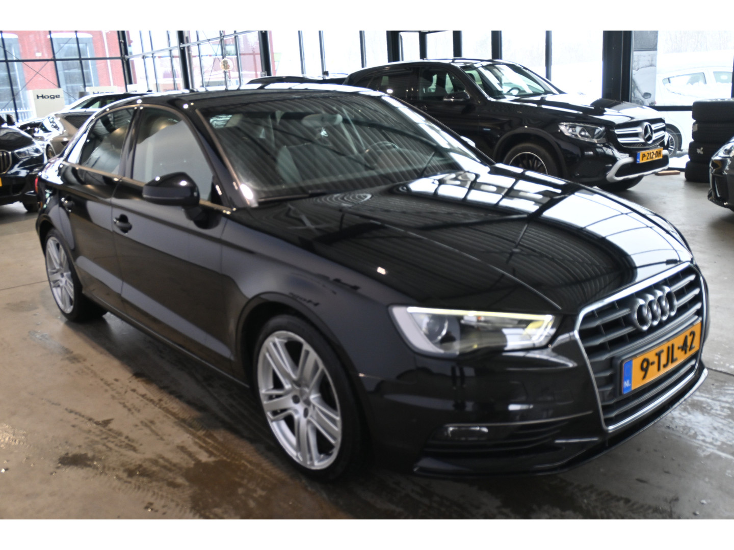 Audi
