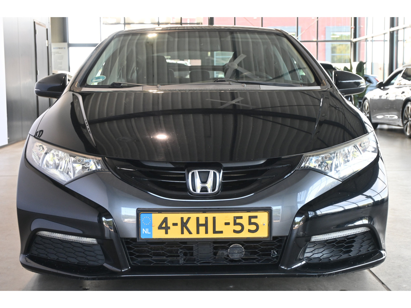Honda
