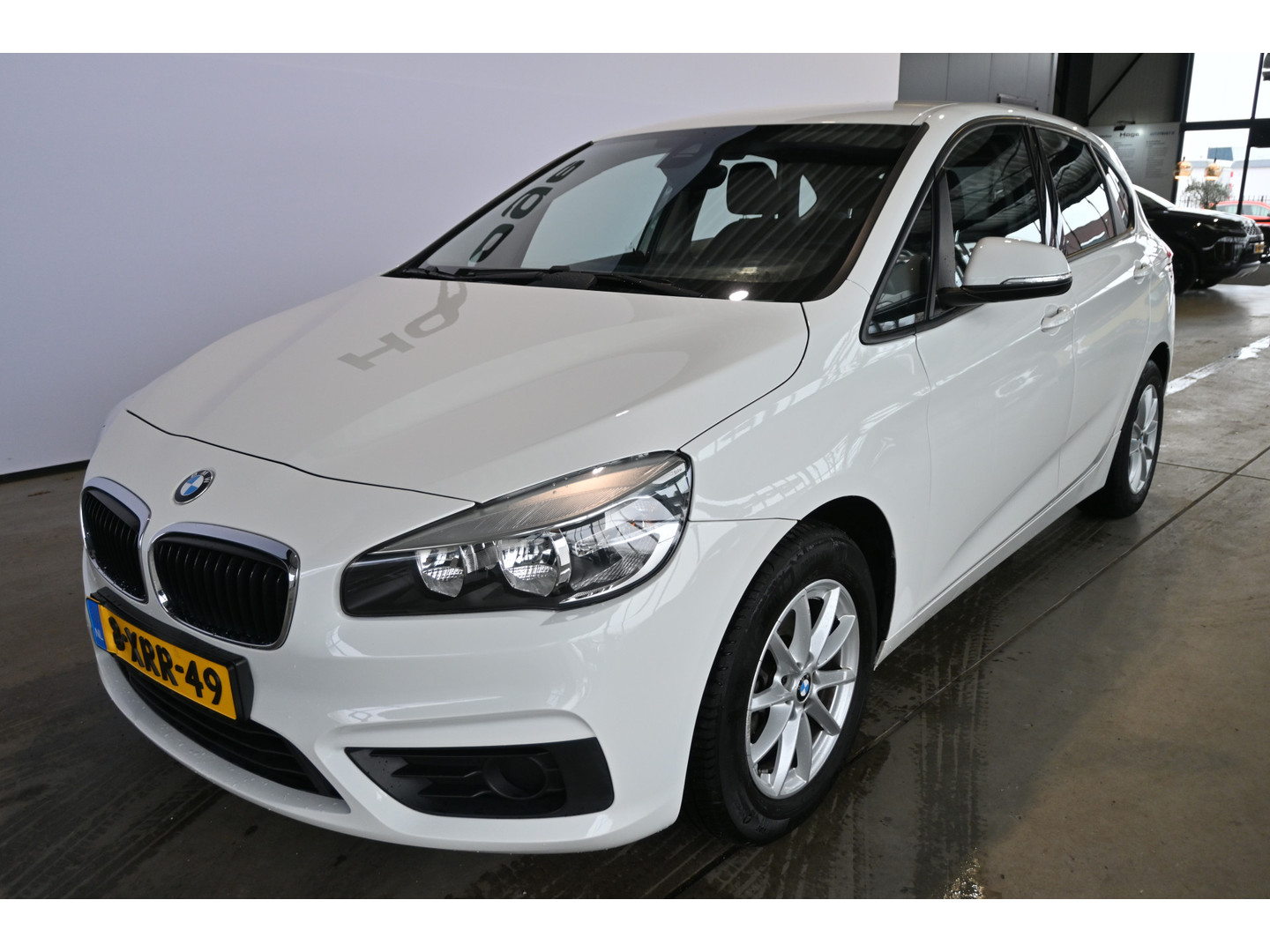 BMW