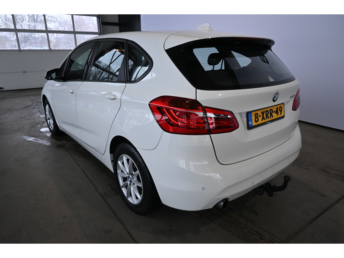 BMW
