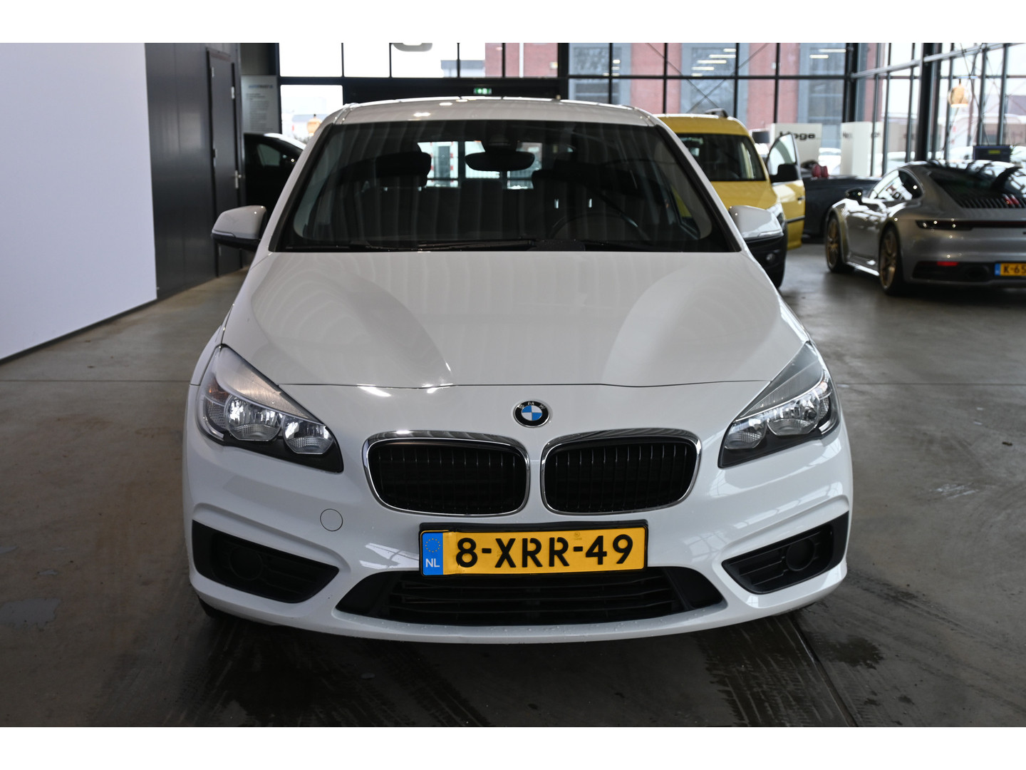 BMW