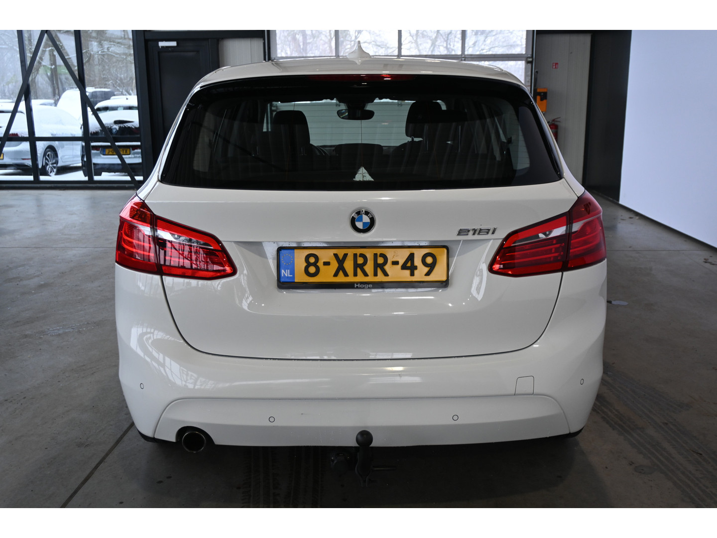 BMW
