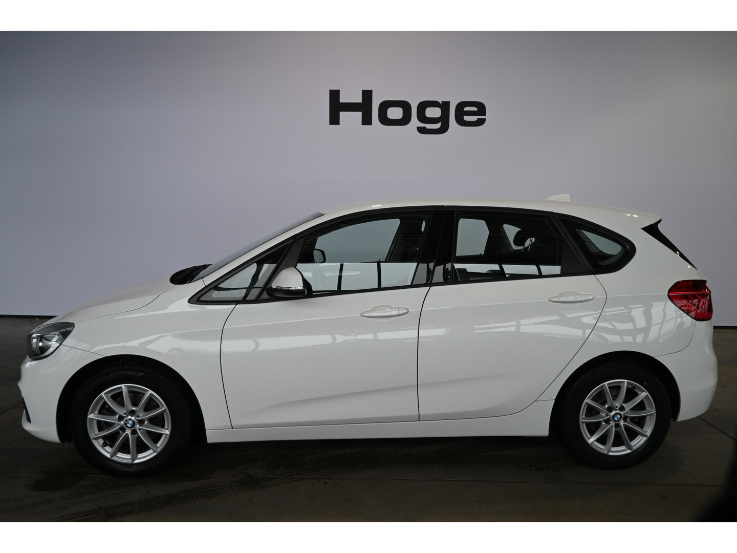 BMW