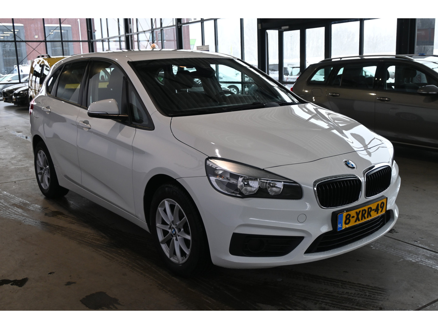 BMW