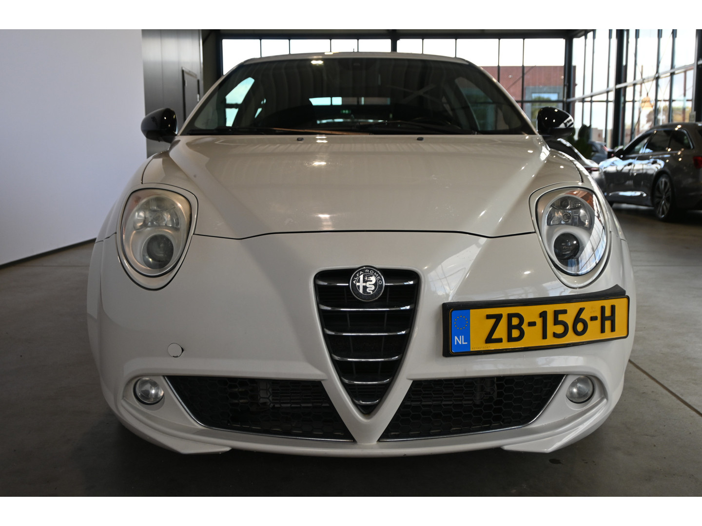 Alfa Romeo