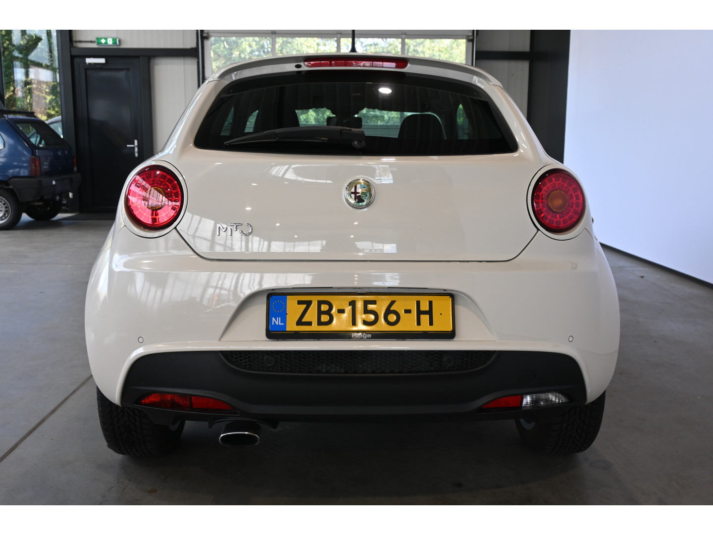 Alfa Romeo