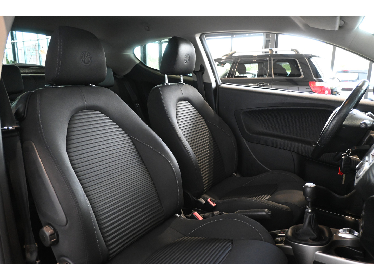 Alfa Romeo