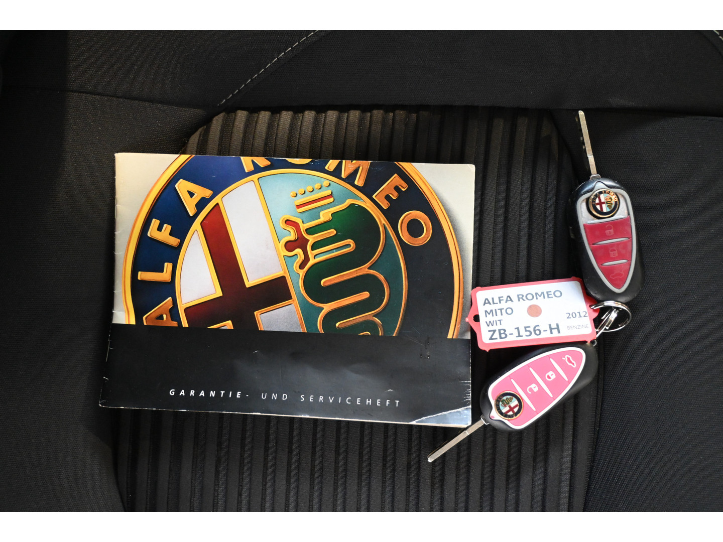 Alfa Romeo