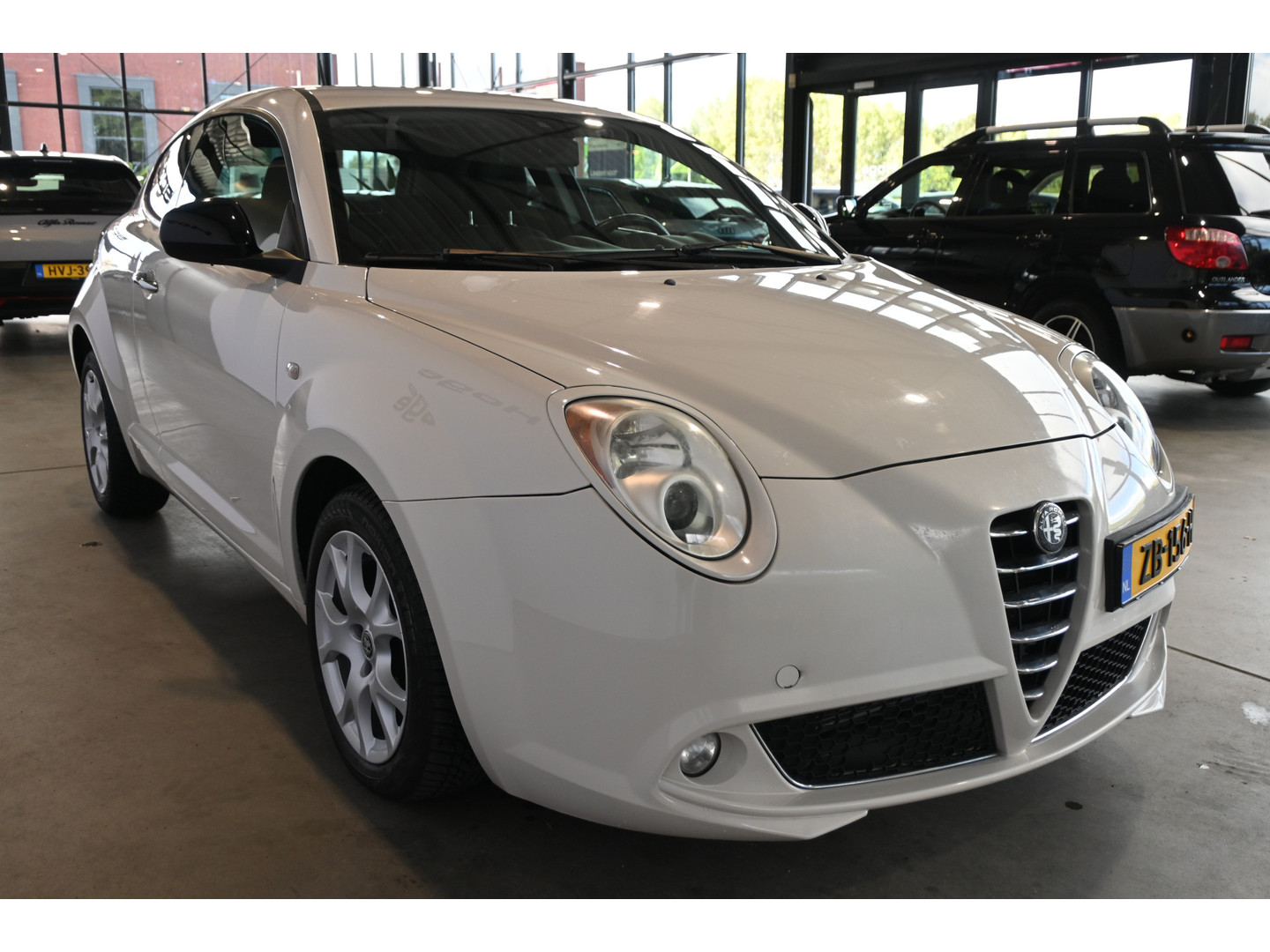 Alfa Romeo