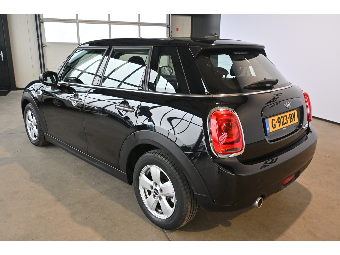 MINI