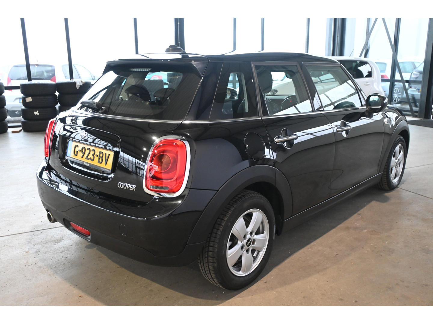 MINI