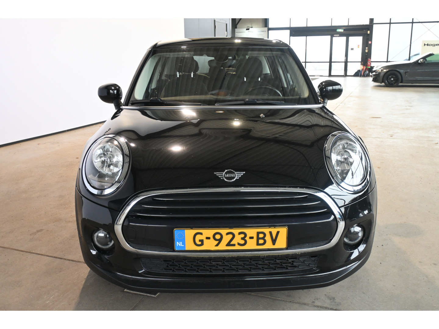 MINI