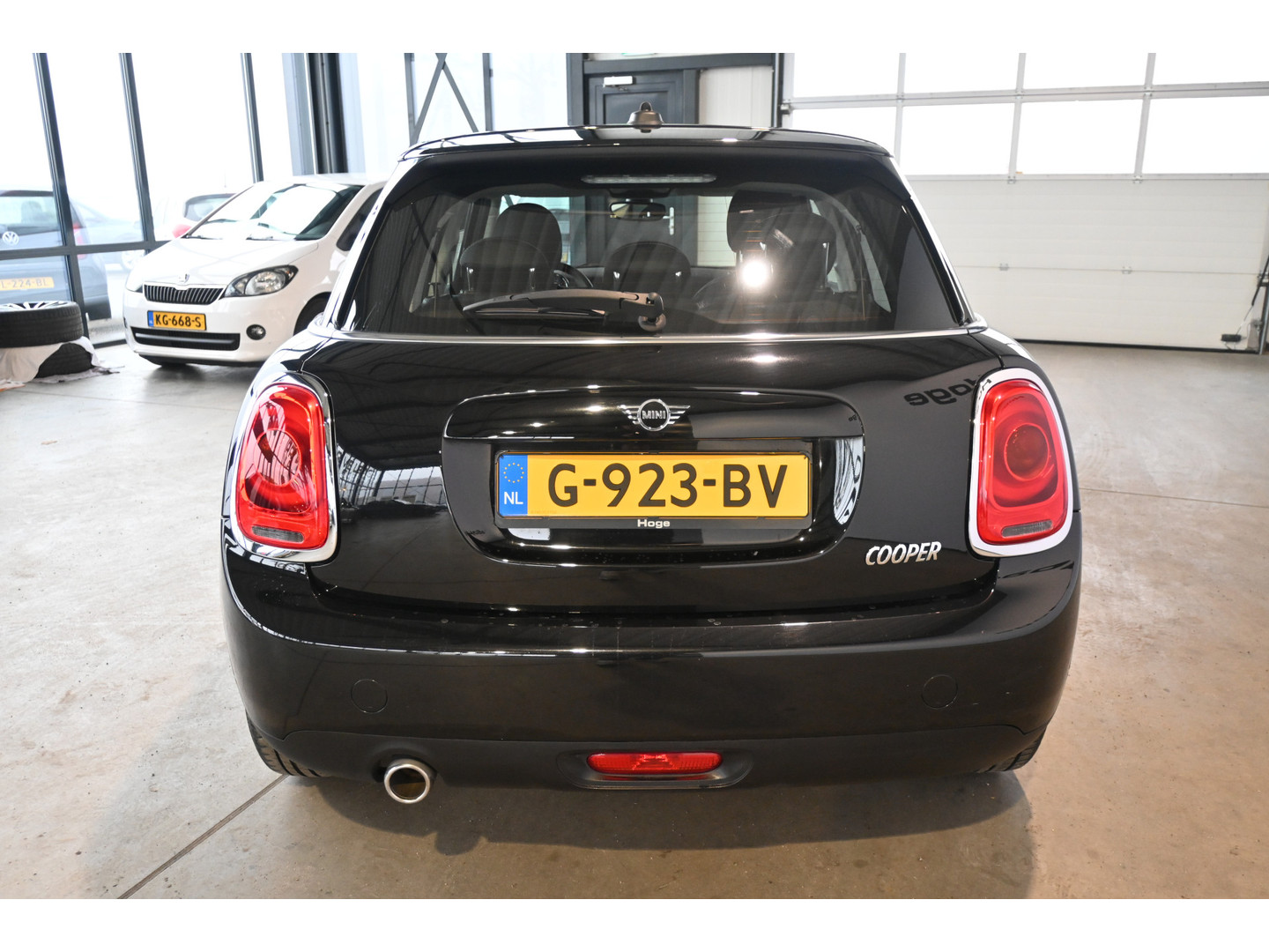 MINI