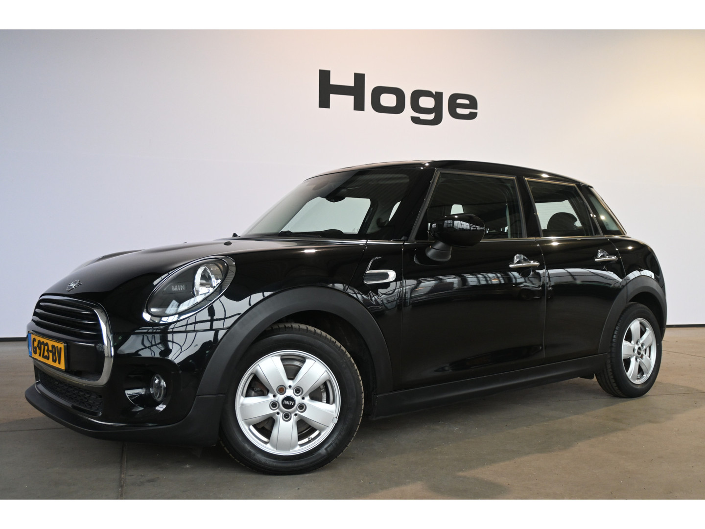 MINI